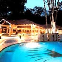 Jerejak Resort and Spa 