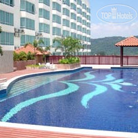 Krystal Suites 4*