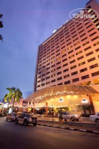 Фотографии отеля  Sunway Georgetown 4*