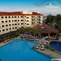 Swiss Inn Sungai Petani 3*