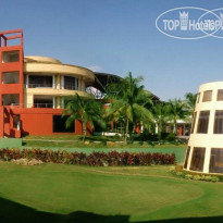 Bukit Jawi Golf Resort