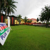 Bukit Jawi Golf Resort