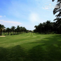 Bukit Jawi Golf Resort