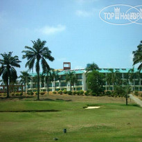 Bukit Jawi Golf Resort