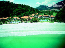 Pangkor Island Beach Resort 4*