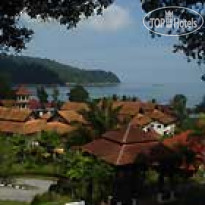 Teluk Dalam Resort 