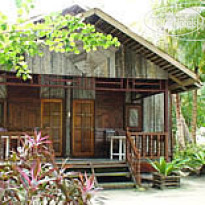 Sipadan Mabul Resort 