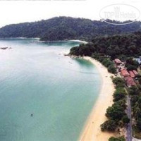 Pangkor Bay View Beach Resort 1*