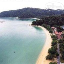 Pangkor Bay View Beach Resort 