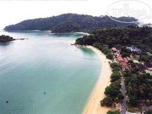 Фотографии отеля  Pangkor Bay View Beach Resort 1*