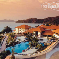 Swiss Garden Golf Resort & Spa Damai Laut 