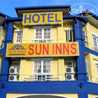Sun Inns Hotel Sunway City Ipoh 3*
