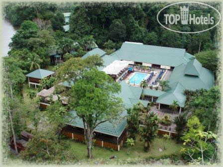 Photos Mulu World Heritage Area Accommodation