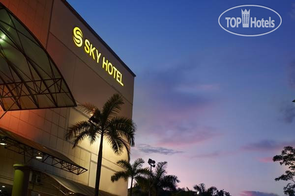 Фото Sky Hotel @ Selayang