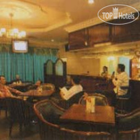 The Putra Regency Hotel 
