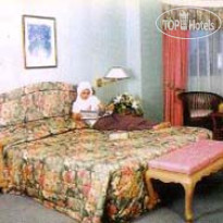 The Putra Regency Hotel 