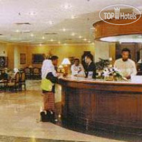The Putra Regency Hotel 