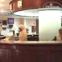 The Putra Regency Hotel 