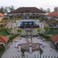 Tok Aman Bali Beach Resort 