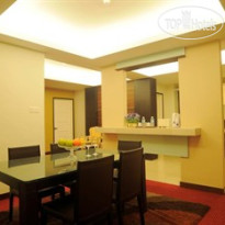 Khalifa Suite Hotel & Apartment 