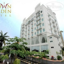Crown Garden Hotel 