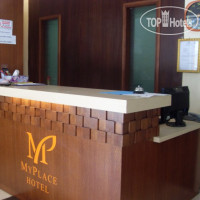 MyPlace Hotel Kota Bharu 2*