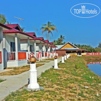 Home Beach Village Resort 
