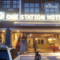 The One Station Hotel 
