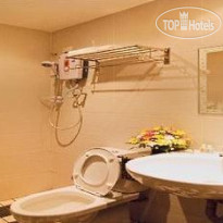 Rose Cottage Hotel Bandar Seri Alam 