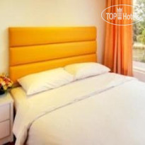 Rose Cottage Hotel Bandar Seri Alam 