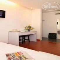 Rose Cottage Hotel Bandar Seri Alam 