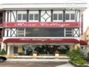 Фотографии отеля  Rose Cottage Hotel Bandar Seri Alam 1*