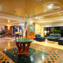 Hotel Shangri-La Kota Kinabalu 