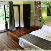 Mulu World Heritage Area Accommodation 