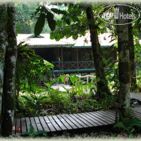 Mulu World Heritage Area Accommodation 