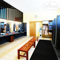 2 Inn 1 Boutique Hotel & Spa 