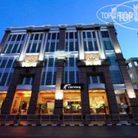 Abell Hotel 3*