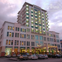 The Paramount Hotel Sibu 