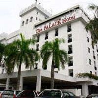 The Palace Hotel Kota Kinabalu 4*