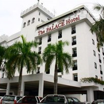 The Palace Hotel Kota Kinabalu 