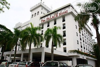 Фотографии отеля  The Palace Hotel Kota Kinabalu 4*
