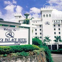 The Palace Hotel Kota Kinabalu 