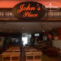 John's Place, Kuching, Sarawak 