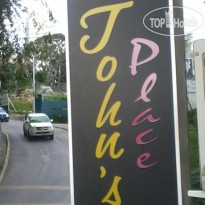 John's Place, Kuching, Sarawak 