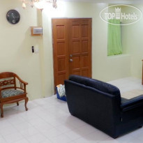 Kuching Rd Homestay 