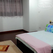 Kuching Rd Homestay 