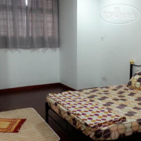 Kuching Rd Homestay 