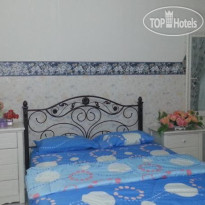 Kuching Rd Homestay 