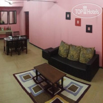 Sri Sembulan Guesthouse 