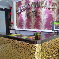 Classic Kinabalu Hotel